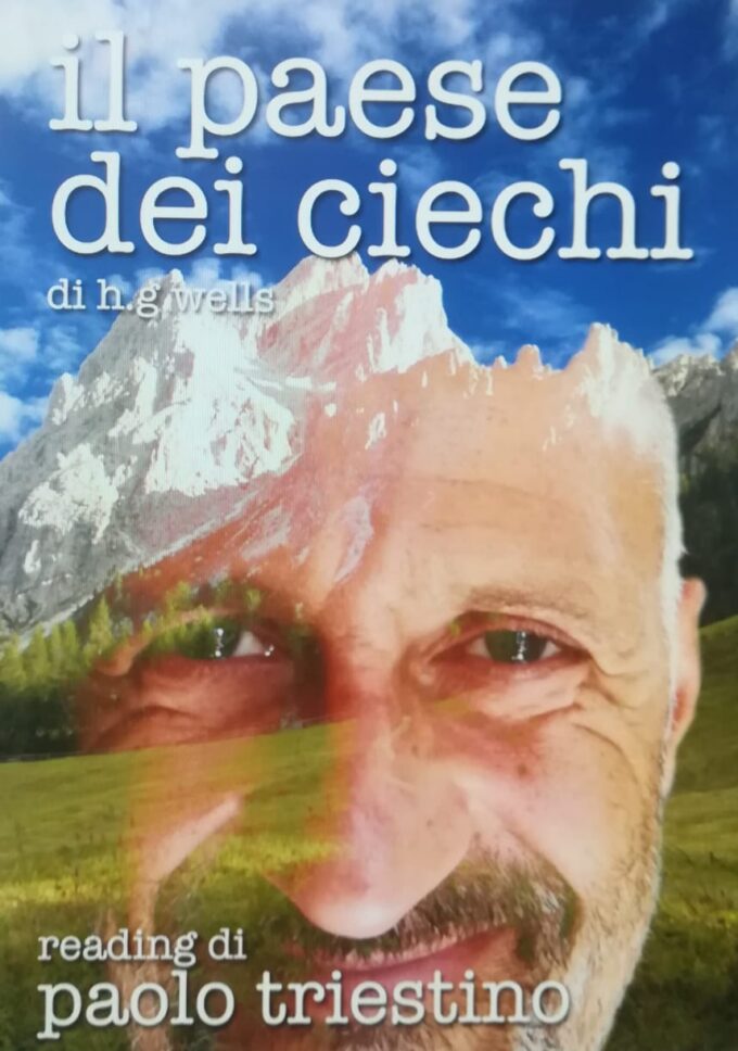 Sabato 19 agosto “Il paese dei ciechi” con Paolo Triestino al ‘Teatro di paglia’