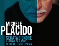Teatro a Velletri, in cartellone dal 25 agosto al 16 settembre Phino Show, Michele Placido e Marco Baliani