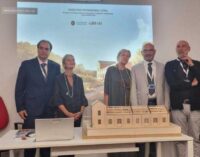 Castel Gandolfo – Nuovo polo culturale grazie alla collaborazione Comune, Cotral e La Sapienza