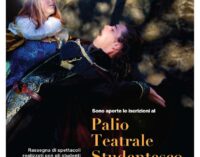 II edizione del Palio Teatrale Studentesco Città di Velletri