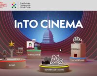 InTO Cinema