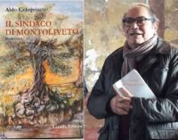  “Il sindaco di Montoliveto”  di Aldo Coloprisco