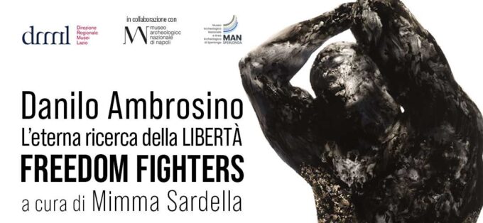 Sperlonga – L’eterna ricerca della LIBERTA’ FREEDOM FIGHTERS