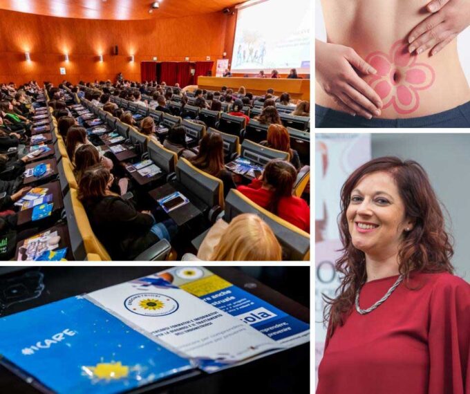 Suona la campanella per l’endometriosi