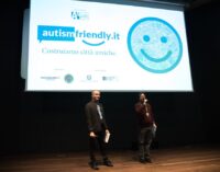 Lazio Autism Friendly, la mappa dei percorsi autism-friendly della Regione