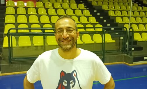 Volley Club Frascati, Abbruciati: “Un successo le iscrizioni in Under 12 e Under 13 femminili”