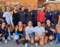 Polisportiva Borghesiana (volley), sabato pomeriggio a via Lentini l’evento “Ottobre rosa 2023”