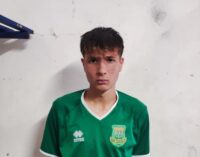 ULN Consalvo (calcio, Under 17 reg.), Mirinori: “Salvezza alla portata, abbiamo i mezzi per farcela”