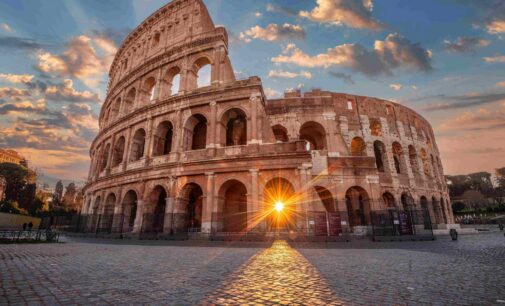 TURISMO & WELFARE, ROMA È LA PIÙ DESIDERATA TRA LE METE ITALIANE