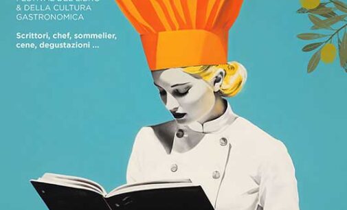 Food&Book: dal 26 al 29 ottobre a Montecatini Terme