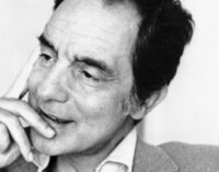 Per i 100 anni dalla nascita di Italo Calvino il saggio di Renato Mammucari