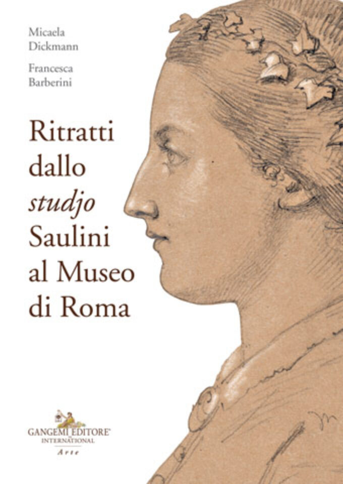 A Palazzo Braschi “Ritratti dallo studjo Saulini al Museo di Roma”