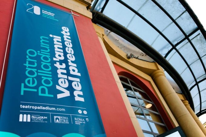 Teatro Palladium – Vent’anni nel presente: dal 14 ottobre, per i 20 anni di Teatro Palladium, una stagione di Teatro, Danza, Musica, Arte, Cinema, Libri e grandi nomi