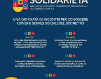 14 Ottobre Comunità Capodarco: Festa della solidarietà, benessere territorio servizi sociali
