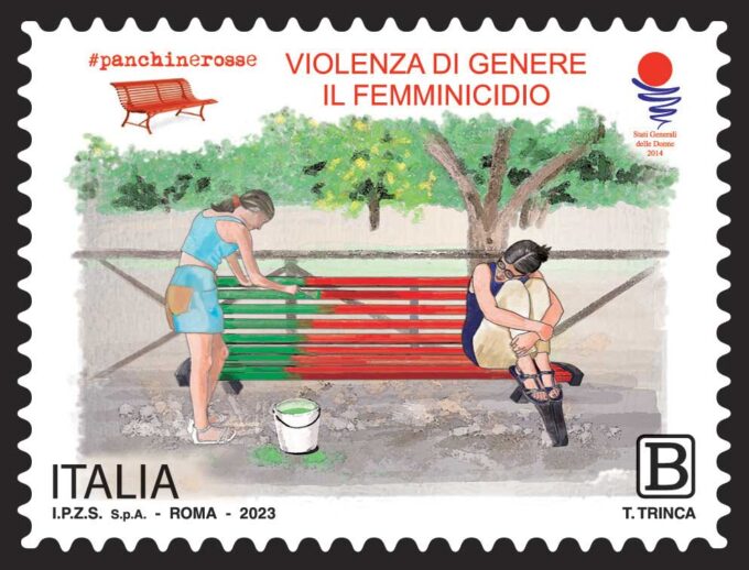 Poste Italiane, emesso francobollo della serie tematica “il Senso civico”