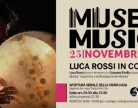 MUSEI IN MUSICA 2023