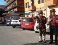 Aria di Natale a Ciampino