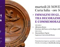 Immagini di gladiatori tra decorazione e commemorazione