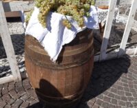 Velletri, 92° Festa dell’uva e del vino