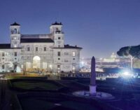 Notte Bianca 2023 a Villa Medici