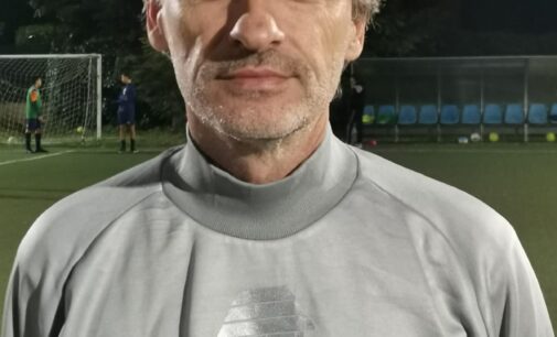 Football Club Frascati (Under 14), Gentilini: “Un buon inizio di campionato, ma c’è da crescere”