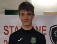 ULN Consalvo (calcio, Under 16), Cianca: “E’ presto, ma possiamo puntare ai vertici del girone”