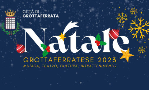 Natale Grottaferratese 2023