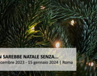 Non sarebbe Natale senza …