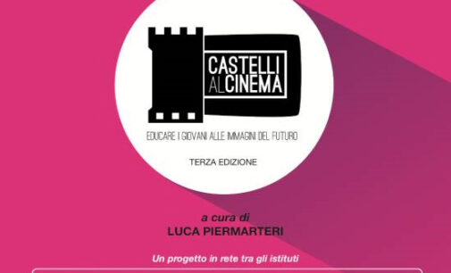 Cortometraggio sui Castelli Romani