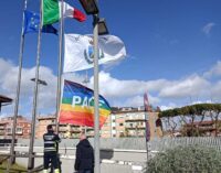 Ciampino celebra la Giornata della Pace e dell’Accoglienza