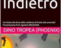 Libri per le feste: “Lasciato indietro” di Dino Tropea e “La favola di Mamma Orsa…” con l’associazione Antico Borgo