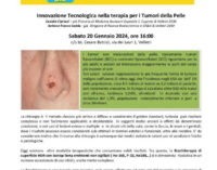 Innovazione Tecnologica nella Terapia per i Tumori della Pelle