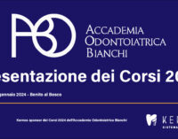 Velletri, l’Accademia Odontoiatrica Bianchi presenta i corsi di alta formazione 2024