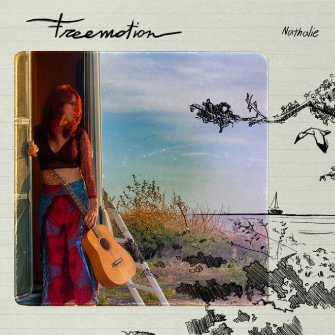“Freemotion”, natura, libertà e umanità nel nuovo album di Nathalie