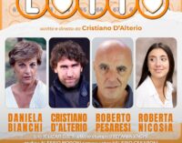 La debolezza del Lotto Sarà in scena al Teatro Petrolini di Roma dal 31 gennaio al 4 febbraio 2024