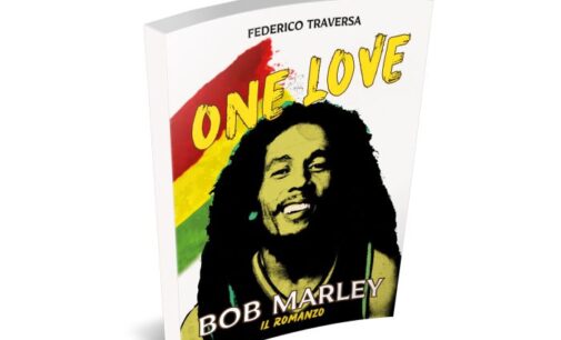 Il 2/2 “One Love” di Federico Traversa al Sally Brown Rude-pub con Alberto Castelli