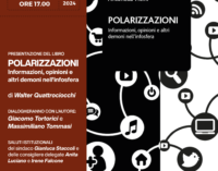 L’autoanalisi digitale con ‘Polarizzazioni’ di Walter Quattrociocchi