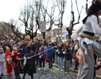 Torna il Carnevale Grottaferratese: 8, 11 e 13 febbraio 2024