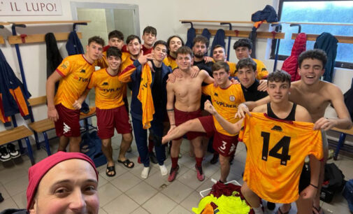 Football Club Frascati (Under 19), Basciani: “Squadra in crescita, il gruppo si sta amalgamando”