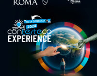 Contesteco Experience, dal 24/2