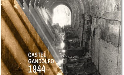 CASTEL GANDOLFO 1944