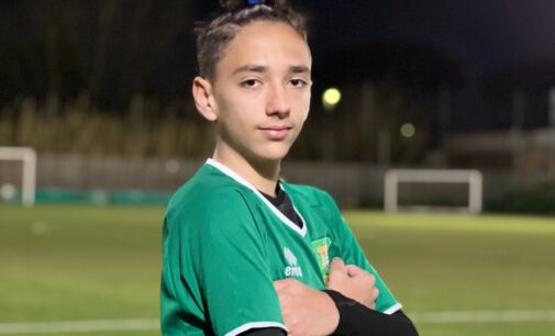 ULN Consalvo (calcio, Under 15), Rao: “Con la Pro Roma vogliamo riscattare la sconfitta dell’andata”