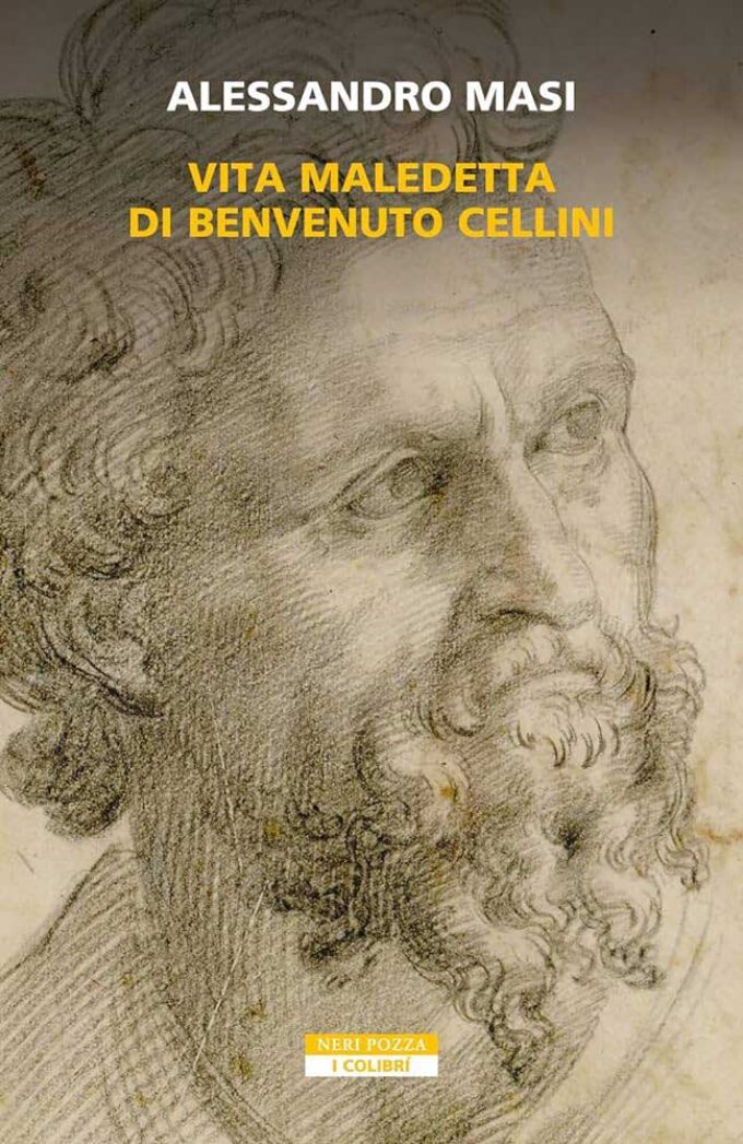 Alessandro Masi parla di Benvenuto Cellini