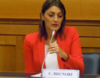 Ricerca: Claudia Brunori nuova direttrice del Dipartimento ENEA