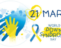 21 MARZO 2024  Giornata Mondiale per la Sindrome di Down