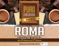 PURO CIOCCOLATO FESTIVAL