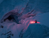A 3.000 metri di quota va in scena HANNIBAL, il più spettacolare show sulle Alpi
