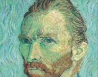 il 18/3 a Milano “Io, Vincent van Gogh” di Corrado d’Elia