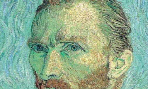 il 18/3 a Milano “Io, Vincent van Gogh” di Corrado d’Elia