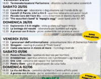 Marino, Annunciato il primo “Appia Antica Green Festival”